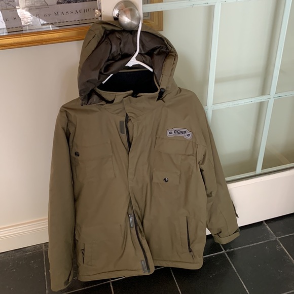 ski/snowboard coat and pants - Picture 10 of 10